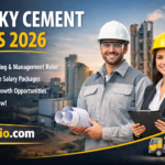 Lucky Cement Jobs 2026 – Apply Online for New Vacancies